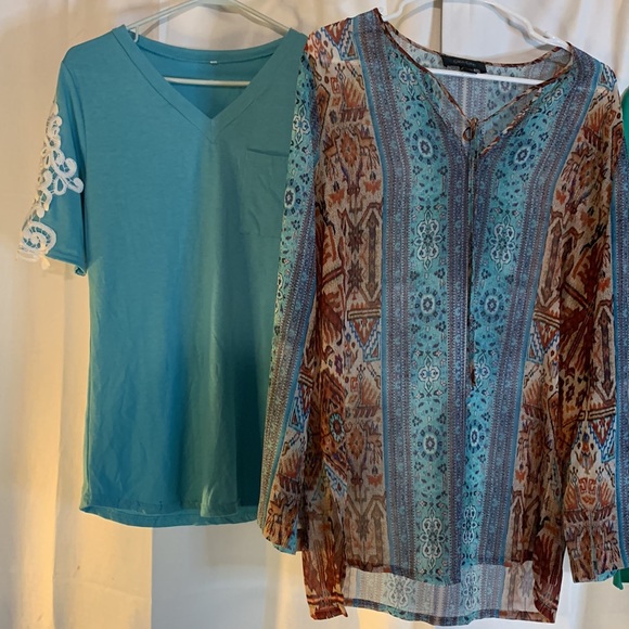 Mystery Box Ralph Lauren M - Picture 6 of 15